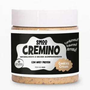 CREMINO SABOR COKIES CREAM