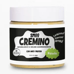 CREMINO SABOR PISTACHE