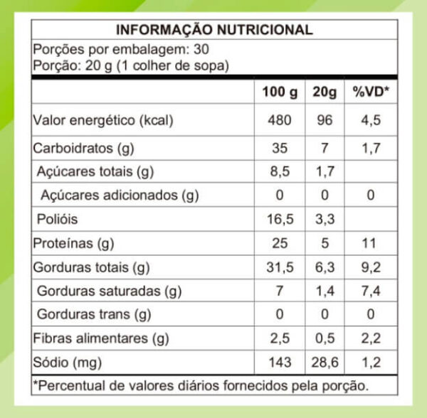 CREMINO SABOR PISTACHE - Image 2