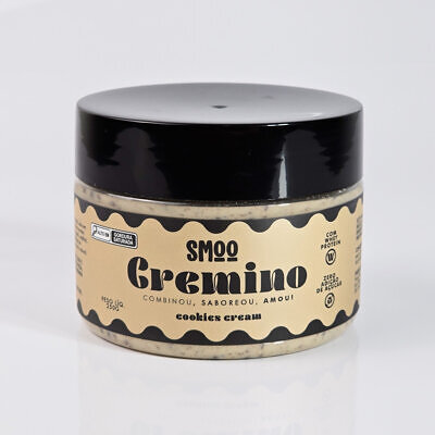 CREMINO SABOR COOKIES AND CREAM