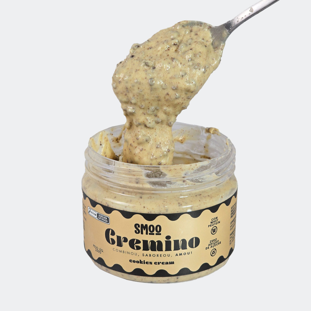 KIT COOKIES CREAM INTENSO - Imagem 3