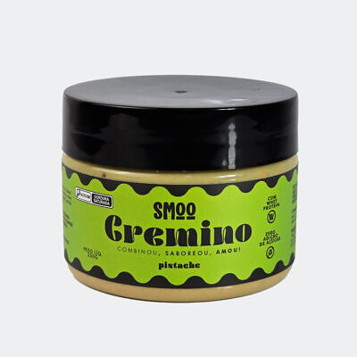 CREMINO SABOR PISTACHE