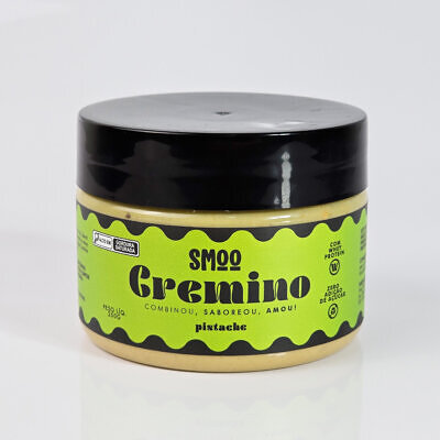 CREMINO SABOR PISTACHE