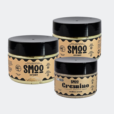 KIT COOKIES CREAM SUPREMO