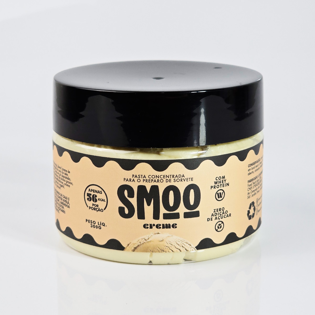 SMOO CREME