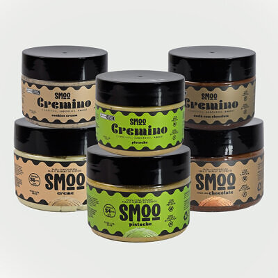 KIT DEGUSTAÇÃO TOTAL