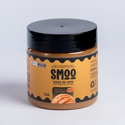 DOCE DE LEITE– SMOO