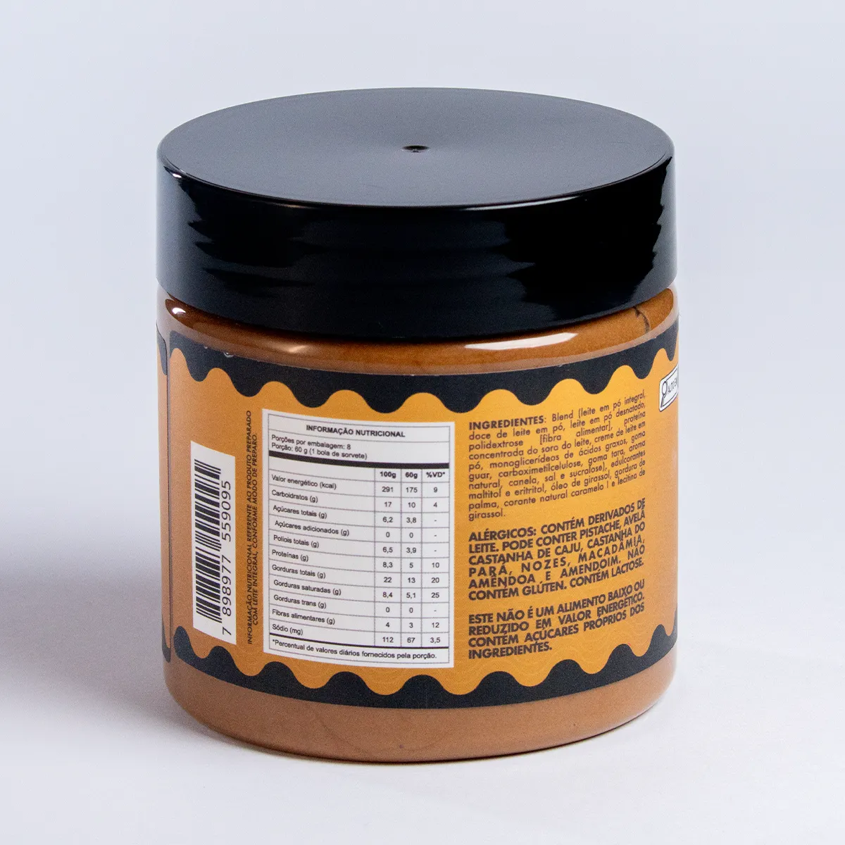 DOCE DE LEITE– SMOO - Imagem 2