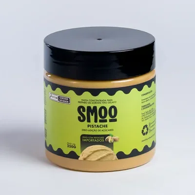 PISTACHE – SMOO
